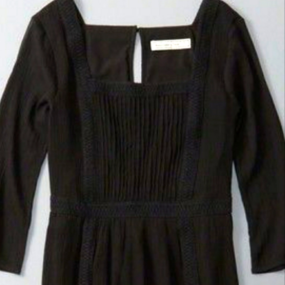 Chiffon Dress